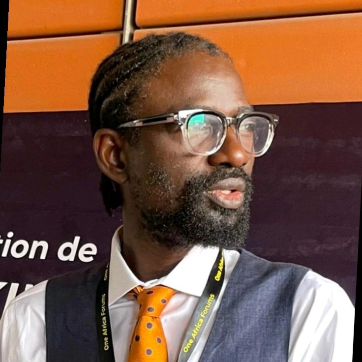 Yinka Daramola